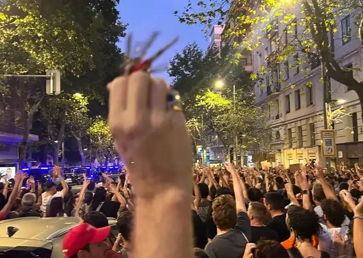 La HOAC se suma a las organizaciones sindicales que reclaman medidas políticas contra la crisis de la vivienda
