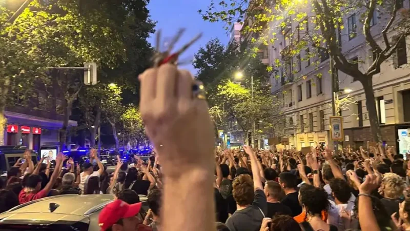 La HOAC se suma a las organizaciones sindicales que reclaman medidas políticas contra la crisis de la vivienda