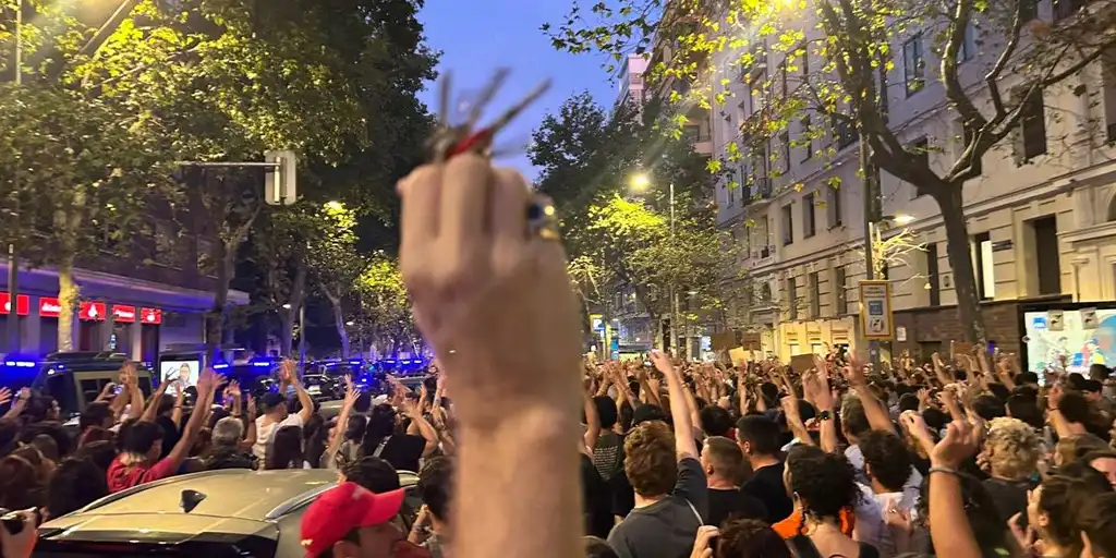 La HOAC se suma a las organizaciones sindicales que reclaman medidas políticas contra la crisis de la vivienda