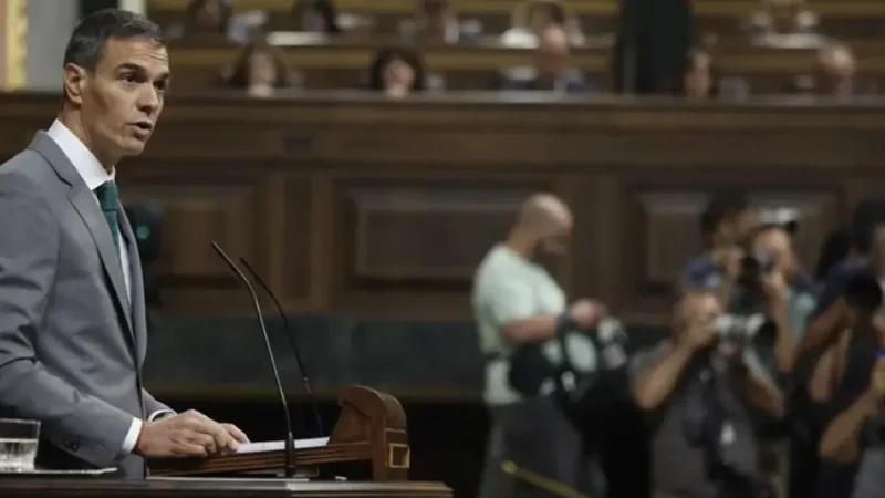 La batalla política por Ceuta vuelve a eclipsar el drama humano en la frontera