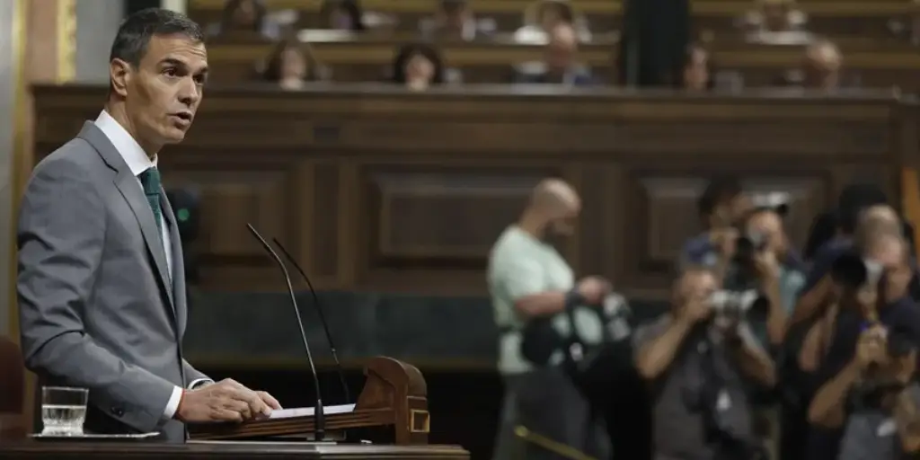 La batalla política por Ceuta vuelve a eclipsar el drama humano en la frontera