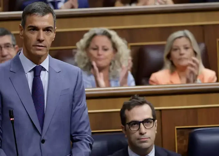 El laberinto de Ceuta sigue sin solución entre la bronca política y judicial