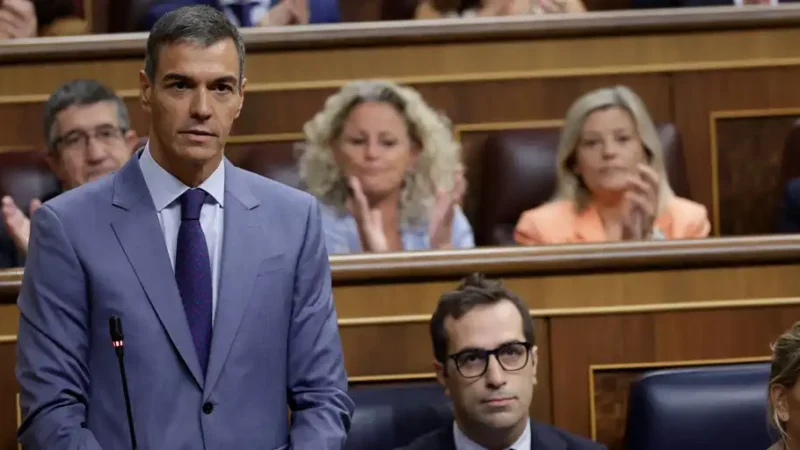 El laberinto de Ceuta sigue sin solución entre la bronca política y judicial