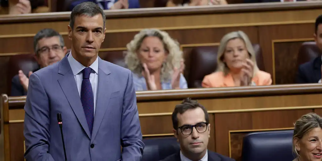 El laberinto de Ceuta sigue sin solución entre la bronca política y judicial