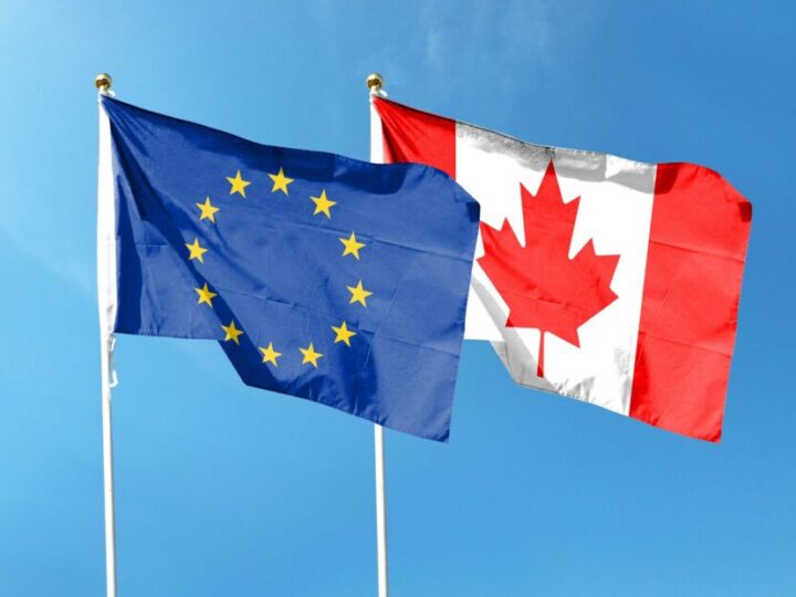 Canadá y Europa: la nueva alianza que nace de la rivalidad con Estados Unidos
