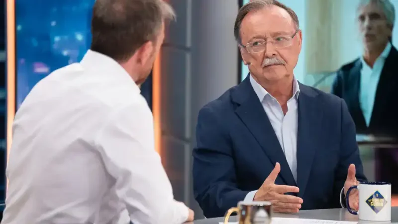 Vox quiere frenar las migraciones con intervención militar, tras el paso de Sánchez y Vivas por las televisiones