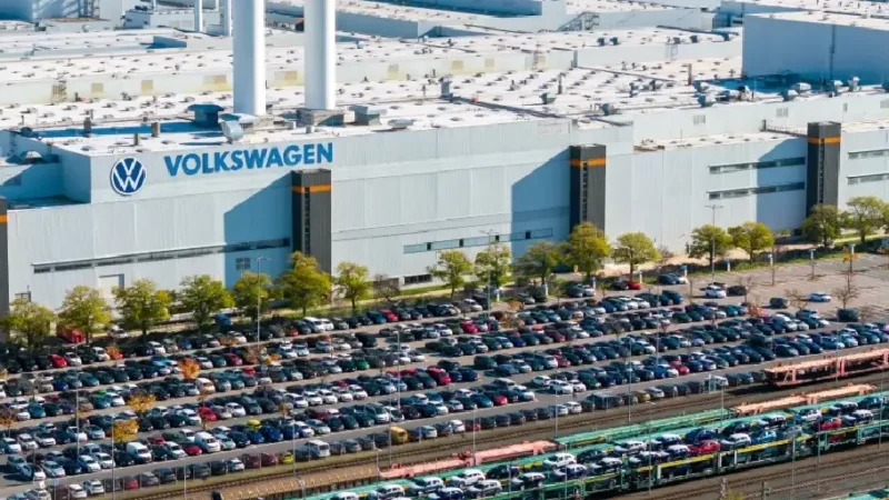 Volkswagen anuncia 50.000 despidos en Alemania y amenaza la continuidad de Seat