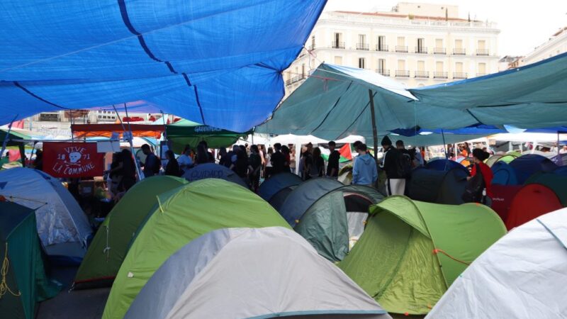 Los Sindicatos de Inquilinas llaman a movilizarse este fin de semana para exigir reformas profundas en vivienda