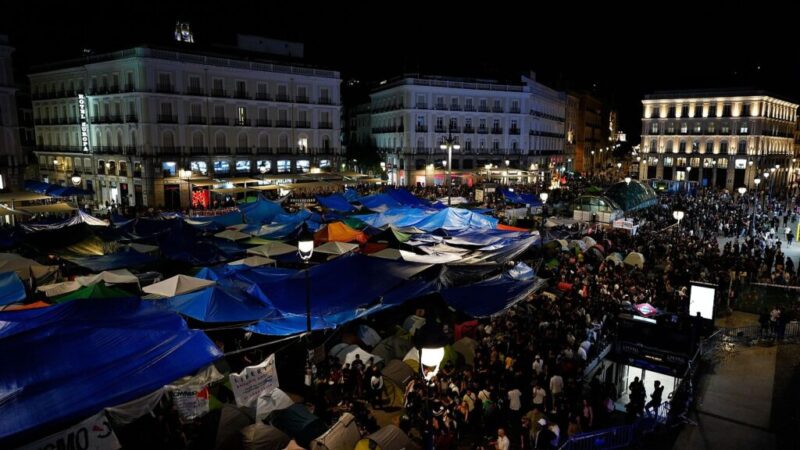 Los obispos reclama un pacto de Estado para garantizar el derecho a la vivienda