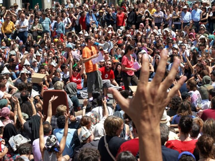 El Congreso de Teología defiende una cultura del cuidado y una transición social justa que proteja a las personas más vulnerables