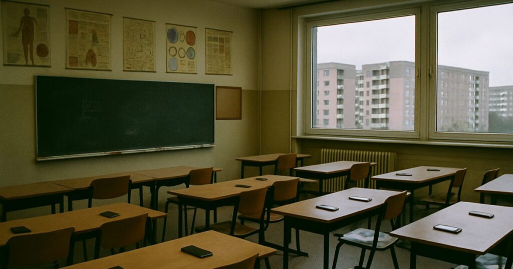 ¿Quién educa a los examinadores? PISA mide al alumnado, el mercado dicta las preguntas