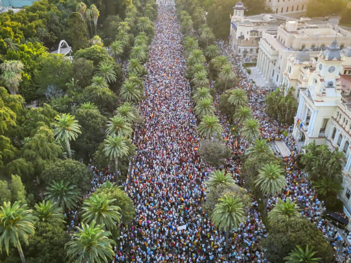 La solidaridad con Ceuta no puede construirse contra las personas migrantes