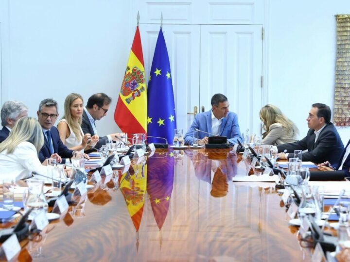 Ni estado de alarma ni excepción: qué es la “situación de interés para la seguridad nacional” activada en Ceuta