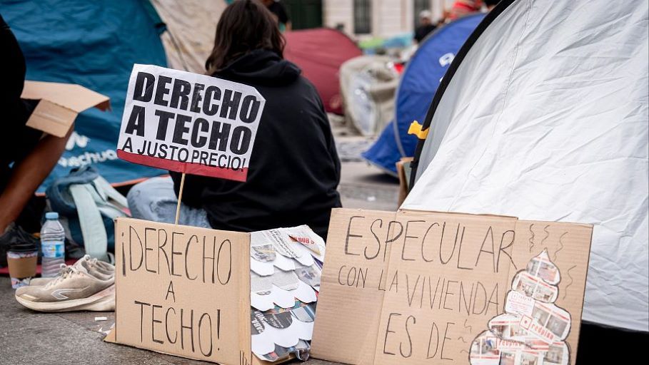 Argüello reclama diálogo y “grandes acuerdos” sobre vivienda, migración y aborto