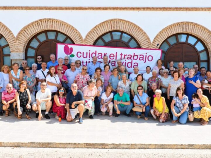 Trabajadoras y trabajadores cristianos de Córdoba inicia el curso con el compromiso de acompañar las situaciones de precariedad