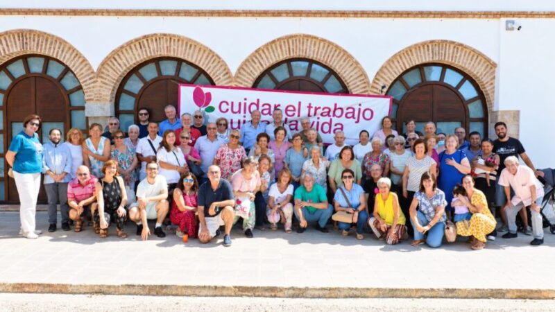 Trabajadoras y trabajadores cristianos de Córdoba inicia el curso con el compromiso de acompañar las situaciones de precariedad