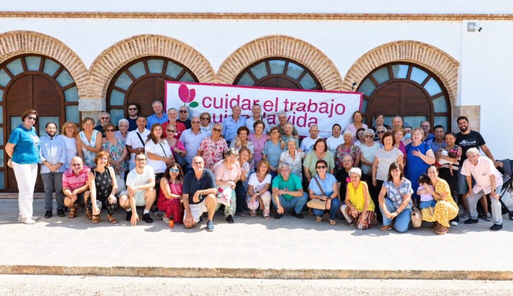 Trabajadoras y trabajadores cristianos de Córdoba inicia el curso con el compromiso de acompañar las situaciones de precariedad