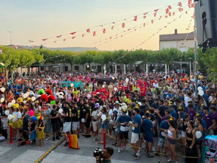 Los pueblos no cierran después del verano