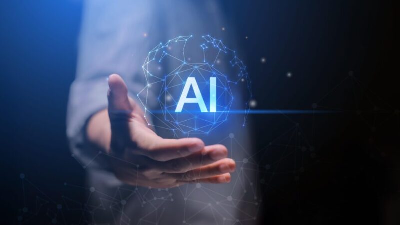 Cuando un puñado de empresas decide el futuro de la humanidad