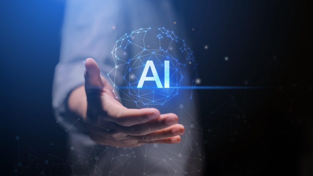 Cuando un puñado de empresas decide el futuro de la humanidad