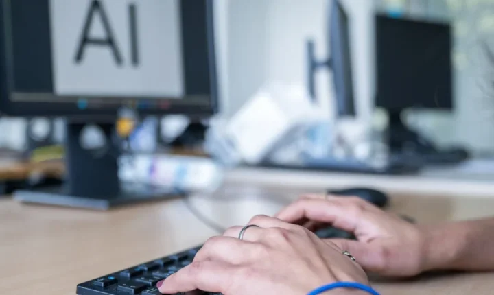 La inteligencia artificial también es una cuestión de democracia