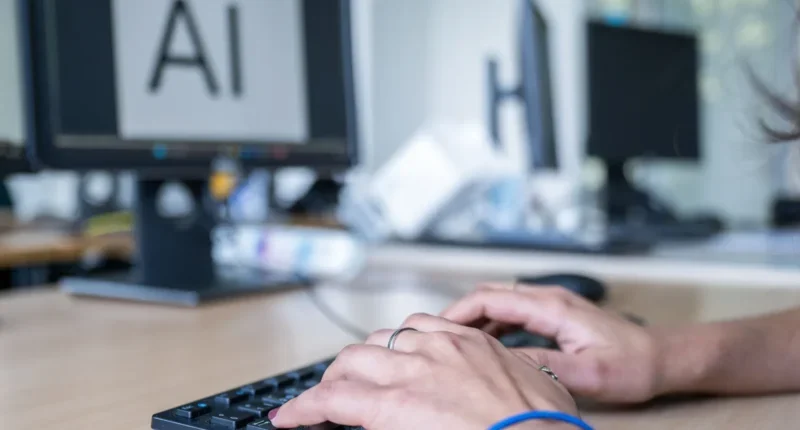 La inteligencia artificial también es una cuestión de democracia