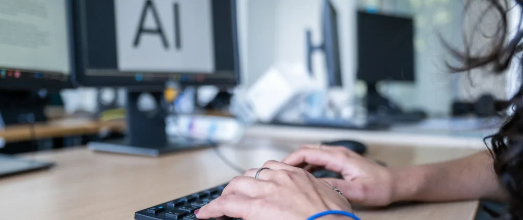 La inteligencia artificial también es una cuestión de democracia