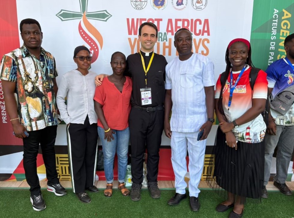 Los movimientos populares se articulan en África Occidental