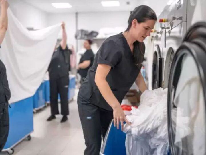 El trabajo que sostiene el turismo centra el seminario del Movimiento de Trabajadores Cristianos de Europa