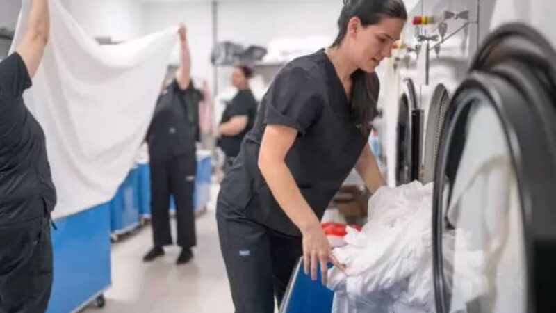 El trabajo que sostiene el turismo centra el seminario del Movimiento de Trabajadores Cristianos de Europa