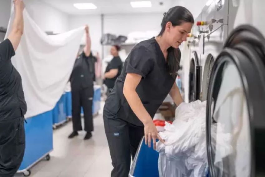El trabajo que sostiene el turismo centra el seminario del Movimiento de Trabajadores Cristianos de Europa