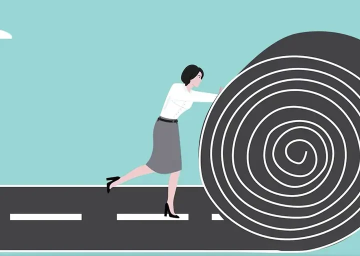 ¿Quién cuida de las organizaciones? El trabajo que invisibiliza a las mujeres y frena su ascenso