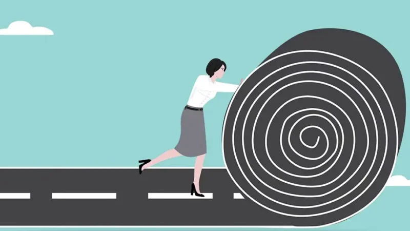 ¿Quién cuida de las organizaciones? El trabajo que invisibiliza a las mujeres y frena su ascenso
