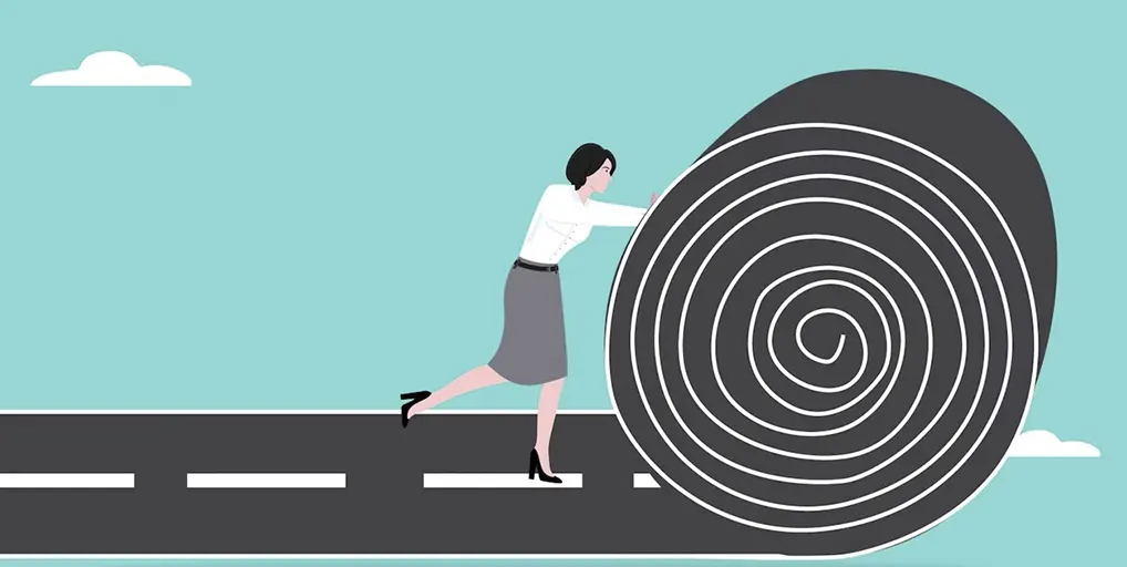 ¿Quién cuida de las organizaciones? El trabajo que invisibiliza a las mujeres y frena su ascenso