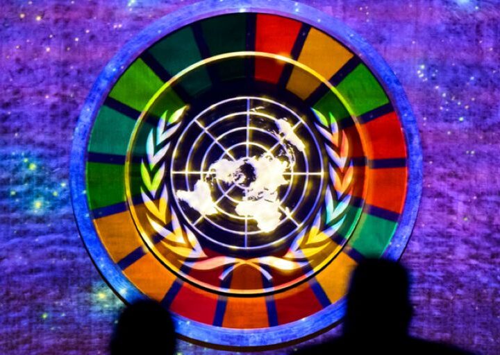 El Panel Internacional sobre la Desigualdad busca el respaldo de la Asamblea General de la ONU