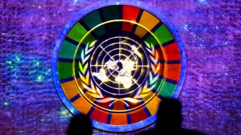 El Panel Internacional sobre la Desigualdad busca el respaldo de la Asamblea General de la ONU
