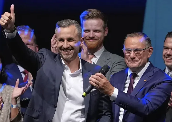 Aunque no llegue a formar Gobierno, el partido ultraderechista AfD sacude el tablero de la política alemana