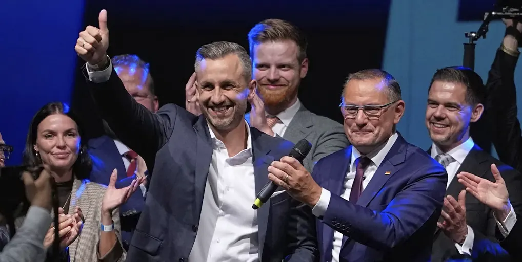 Aunque no llegue a formar Gobierno, el partido ultraderechista AfD sacude el tablero de la política alemana