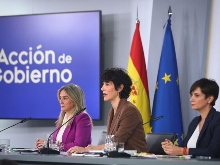 El segundo “martes social” impulsa 2.500 viviendas con alquileres ligados a los ingresos familiares