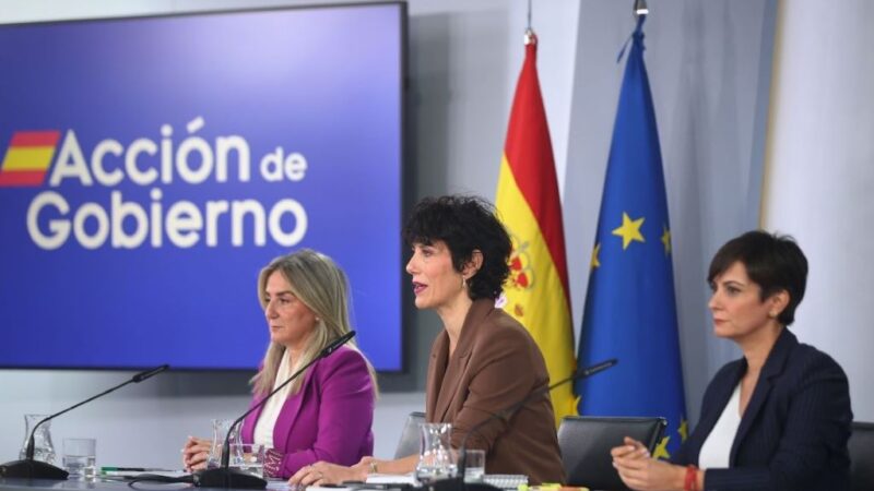 El segundo “martes social” impulsa 2.500 viviendas con alquileres ligados a los ingresos familiares