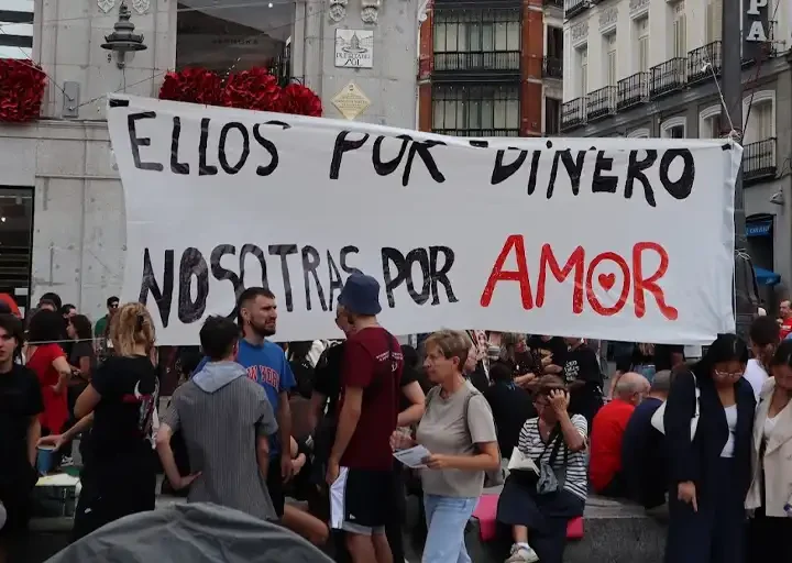 Unas notas sobre el derecho a la vivienda: Queremos el pan entero