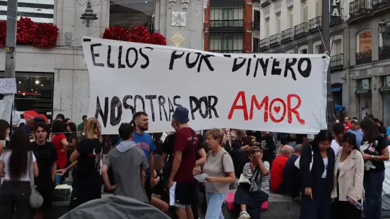Unas notas sobre el derecho a la vivienda: Queremos el pan entero
