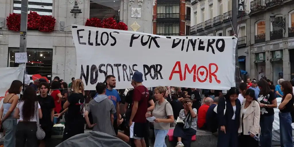 Unas notas sobre el derecho a la vivienda: Queremos el pan entero