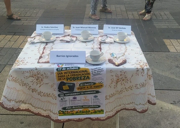 Barrios Ignorados denuncia la falta de resultados de las políticas contra la pobreza en Córdoba