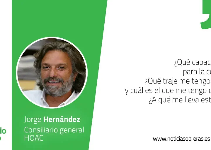 «A todos los que encuentren, convídenlos a la boda»