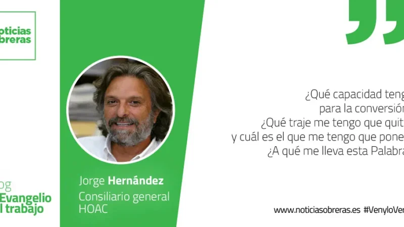 «A todos los que encuentren, convídenlos a la boda»