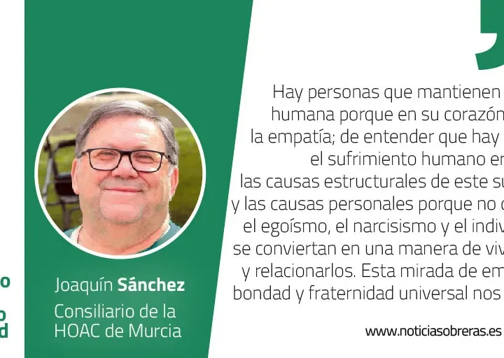 Polariza y deshumaniza que algo queda
