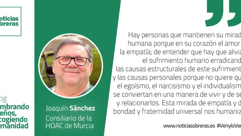 Polariza y deshumaniza que algo queda