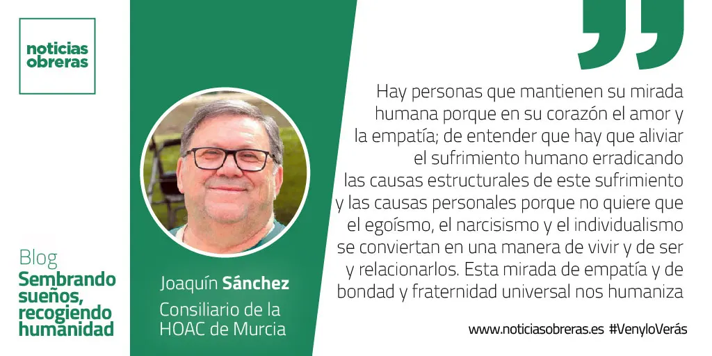 Polariza y deshumaniza que algo queda