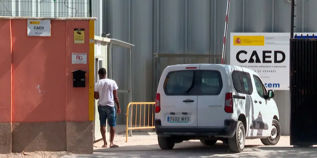 El Supremo veta las expulsiones discrecionales de migrantes de los centros de acogida gestionados por entidades privadas